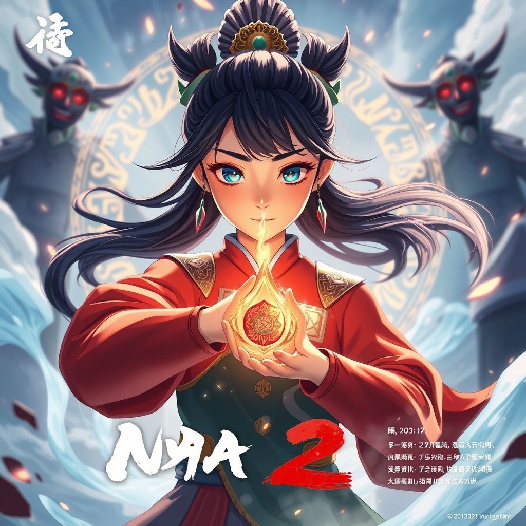 สิ่งที่ Ne Zha 2 ทำได้ดีและสิ่งที่ยังขาดหายไป